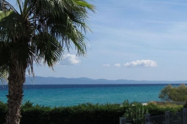 VILLA HALKIDIKI KASSANDRA