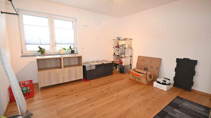 Kinderzimmer oder Büro