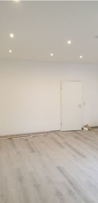 Schlafzimmer DG