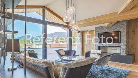 Kirchdorf in Tirol Wohnungen, Kirchdorf in Tirol Wohnung kaufen