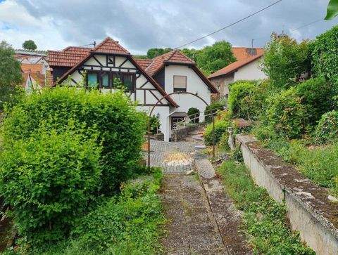 Spiesheim Häuser, Spiesheim Haus kaufen