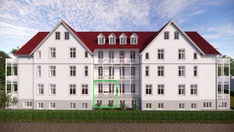 Wyk auf Föhr Wohnungen, Wyk auf Föhr Wohnung kaufen