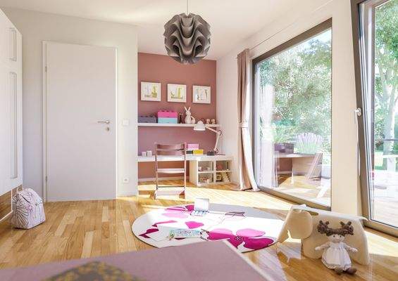 Bspl.Kinderzimmer