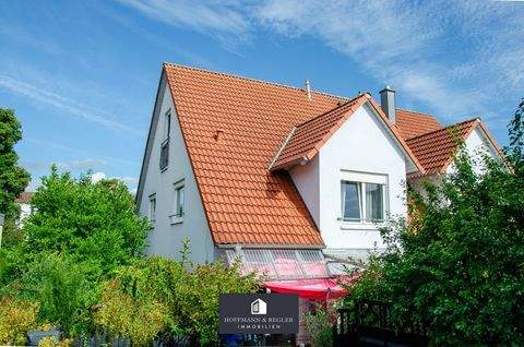 Amberg Häuser, Amberg Haus kaufen