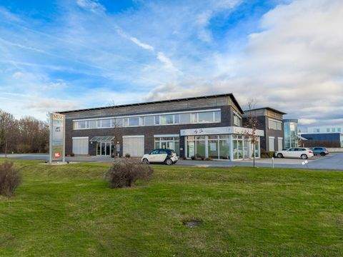 Geseke Büros, Büroräume, Büroflächen 