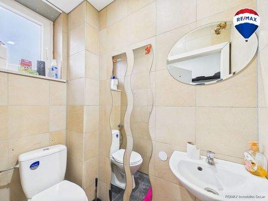 REMAX Immobilien DeLux Haus in Losheim am See zu verkaufen