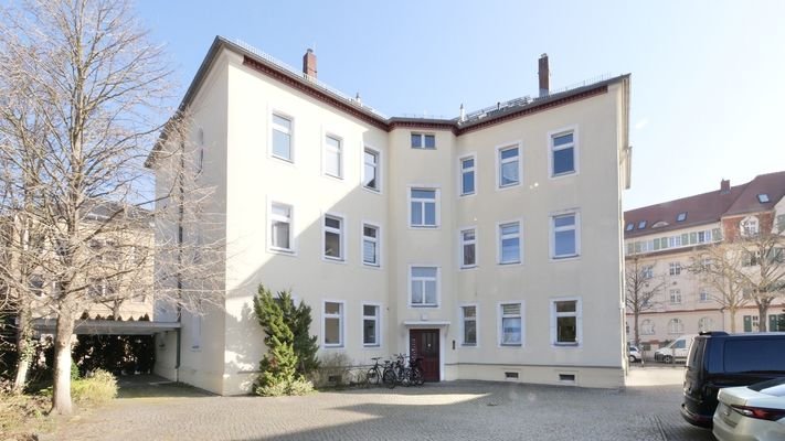 Rückansicht