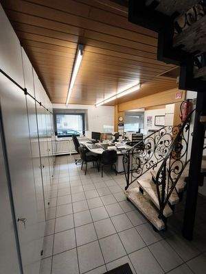 EG - Eingangsbereich