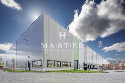 Bottrop Halle, Bottrop Hallenfläche