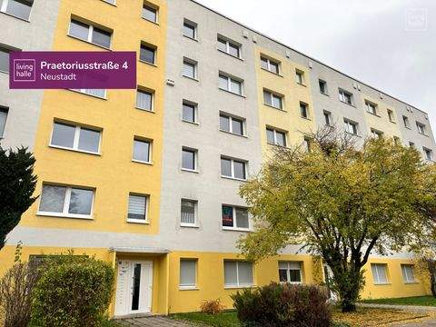 Halle Wohnungen, Halle Wohnung mieten