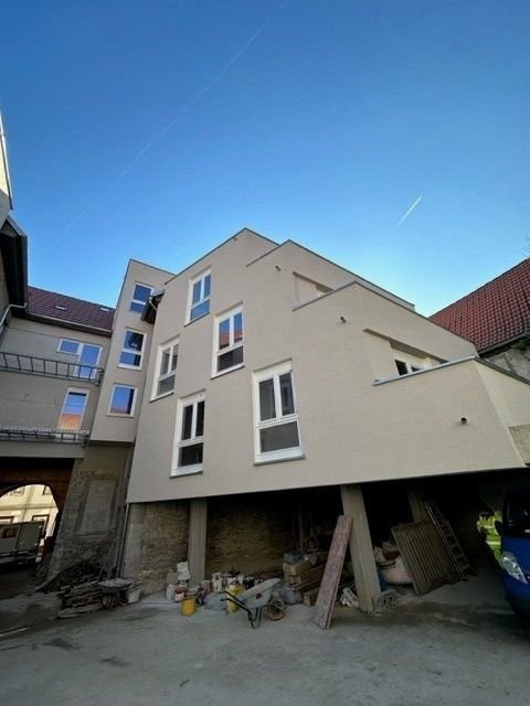 Kitzingen Büros, Büroräume, Büroflächen 