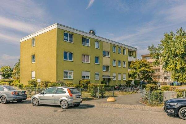 Haßloch-Fo¦êhrenweg-Hausnr. 5_Vordersei