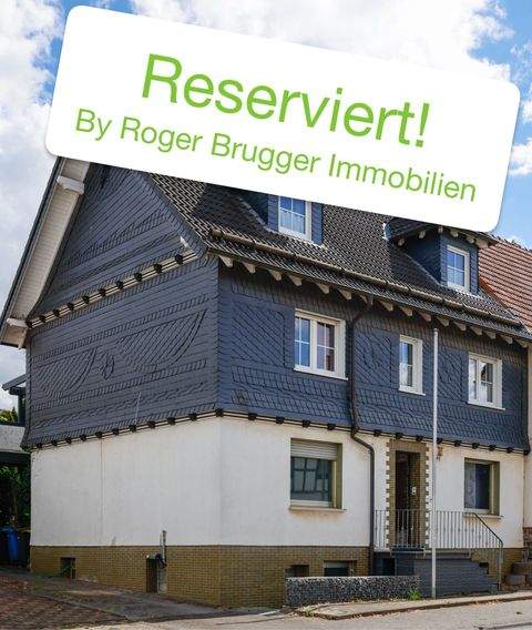 Medebach Häuser, Medebach Haus kaufen