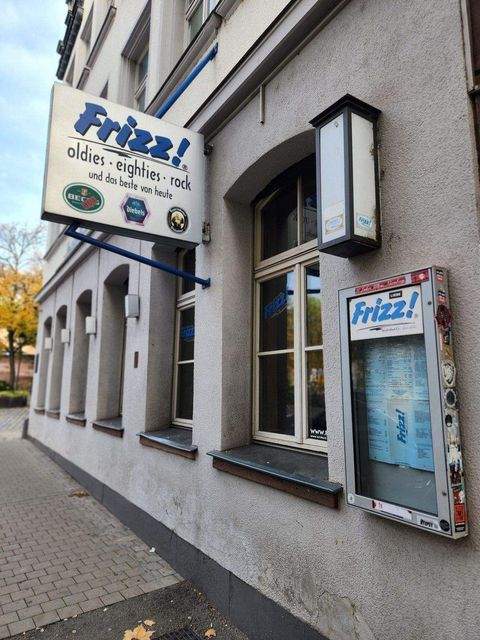 Nürnberg Gastronomie, Pacht, Gaststätten