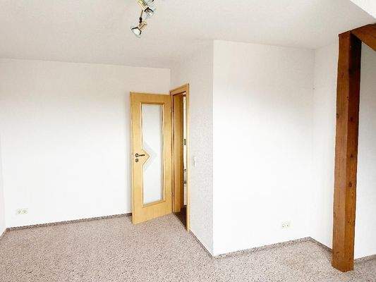 2.Obergeschoss Schlafzimmer 1