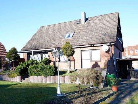 Marschacht Häuser, Marschacht Haus kaufen