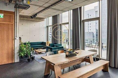 Hannover Büros, Büroräume, Büroflächen 