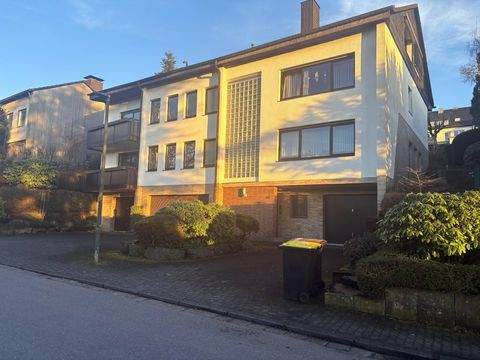 Lüdenscheid Wohnungen, Lüdenscheid Wohnung mieten