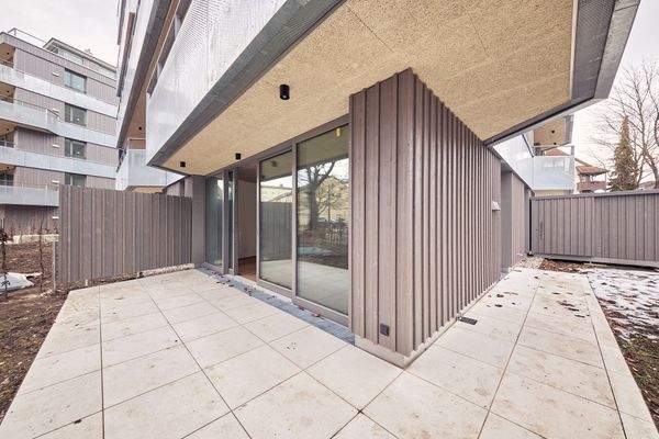 Terrasse - HERDERGÄRTEN 3.0.3