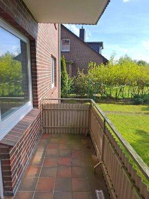 Beispiel Sicht Balkon 1