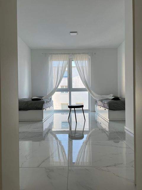 Braunschweig Wohnen auf Zeit, möbliertes Wohnen