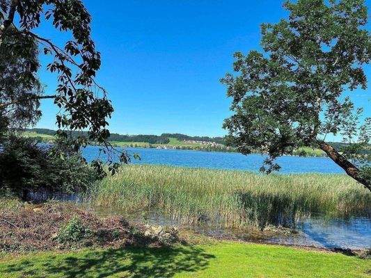 Grundstück am Obertrumer See / Gemeinde Mattsee