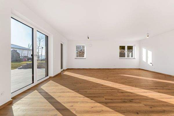 Kochen/Essen/Wohnen (UG)