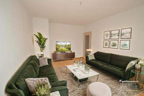 Prenzlau Wohnungen, Prenzlau Wohnung mieten