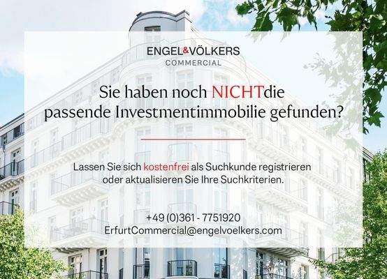 Ihre Immobiliensuche