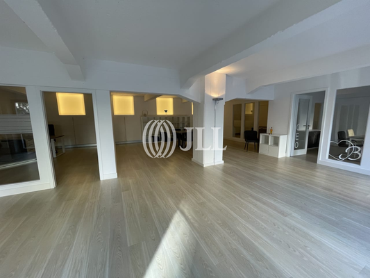 JLL_Innenansicht -  Loft B1