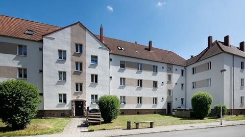 Halle (Saale) Wohnungen, Halle (Saale) Wohnung mieten