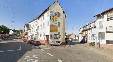 Neunkirchen/Saar Garage, Neunkirchen/Saar Stellplatz