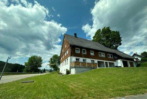 Titisee-Neustadt Wohnungen, Titisee-Neustadt Wohnung mieten