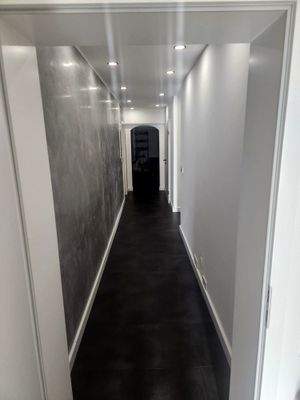 Wohnungseingangsbereich