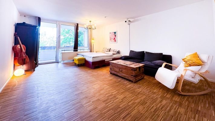 Wohnraum 2