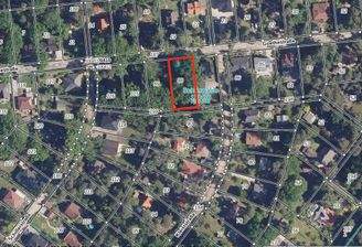 GS13 Grundstück Lageplan