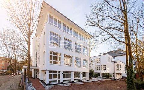 Bremen Büros, Büroräume, Büroflächen 