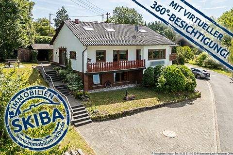 Barweiler Häuser, Barweiler Haus kaufen