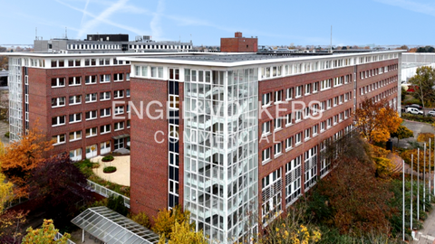 Hannover Büros, Büroräume, Büroflächen 