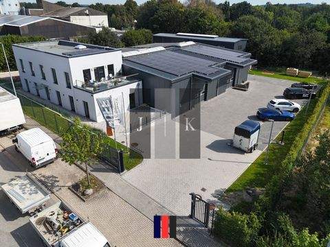 Scharbeutz Halle, Scharbeutz Hallenfläche