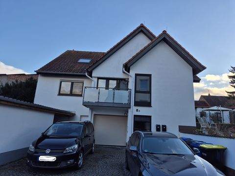 Butzbach Wohnungen, Butzbach Wohnung mieten