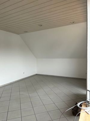 Helles Wohnzimmer