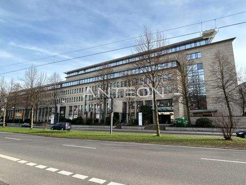 Dortmund Büros, Büroräume, Büroflächen 