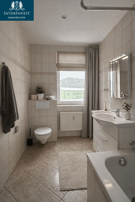 KI mögliche Möblierung