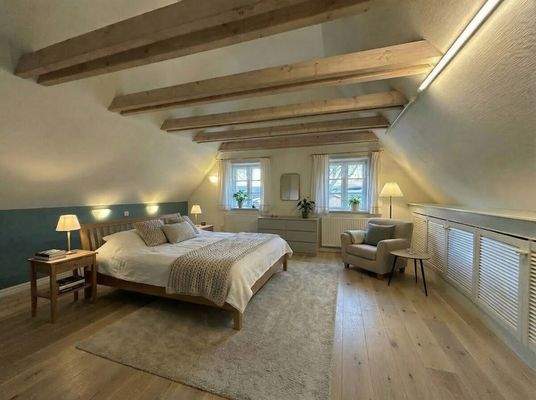 Musterbild Schlafen Hauptwhg.