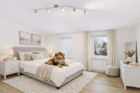 Darmstadt Wohnungen, Darmstadt Wohnung kaufen