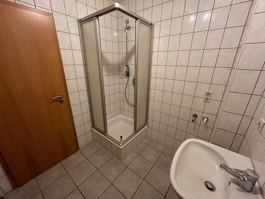 Dusche