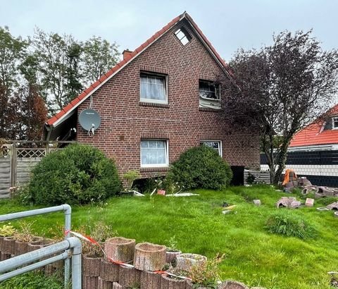 Wittmund / Burhafe Grundstücke, Wittmund / Burhafe Grundstück kaufen