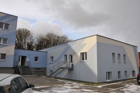 Stralsund WG Stralsund, Wohngemeinschaften