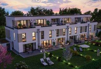 Visualisierung Haus C1-C6